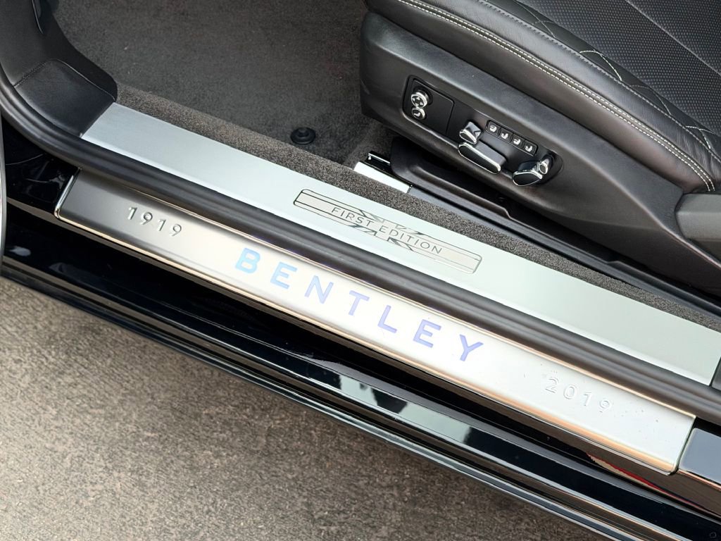 Used 2020 Bentley Continental GT V8 image 23