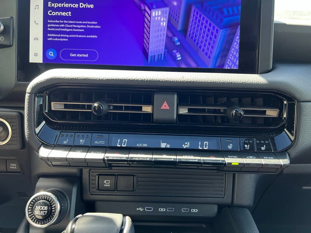Certified 2024 Toyota Land Cruiser w/ Premium Package AWD/4WD image 31