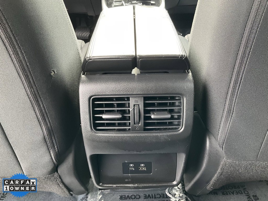 Used 2021 Nissan Rogue SV image 32