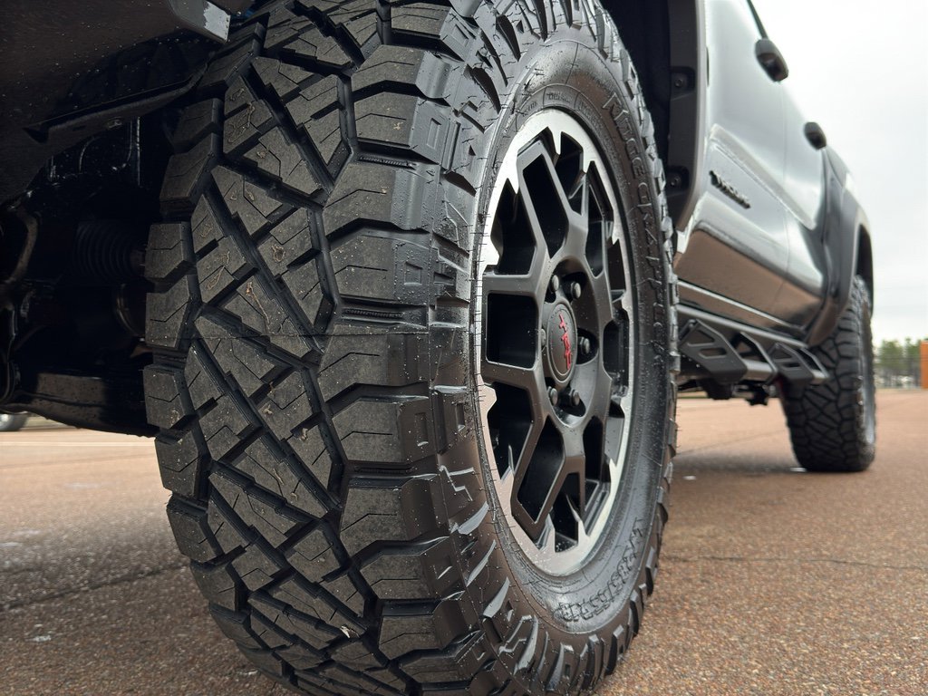 New 2026 Toyota Tacoma TRD Off-Road image 30