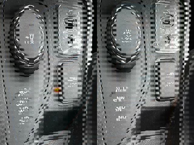 Used 2020 Jeep Compass Latitude w/ Popular Equipment Group image 31