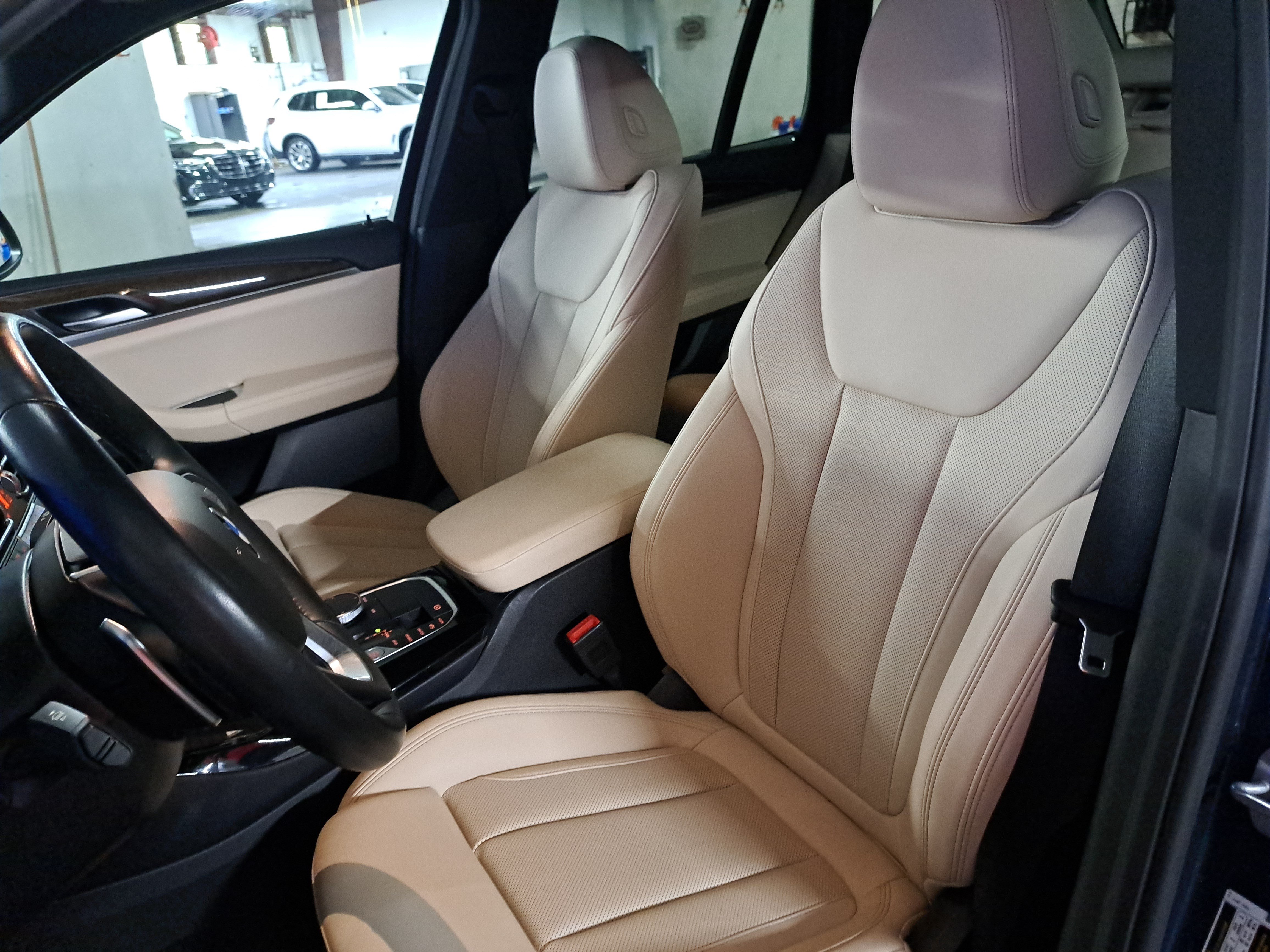 Used 2024 BMW X3 xDrive30i w/ Premium Package AWD/4WD image 16