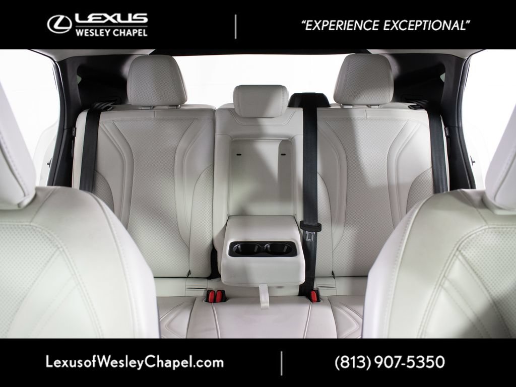 Used 2021 Ford Mustang Mach-E Premium AWD/4WD image 15