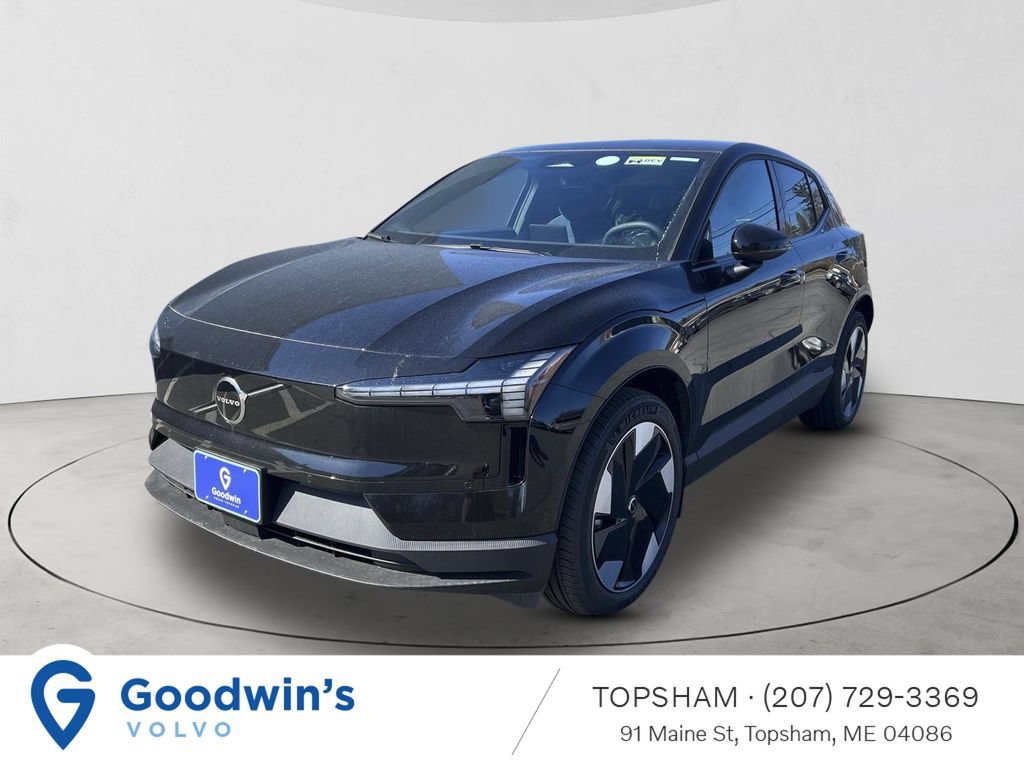 New 2026 Volvo EX30 Plus w/ Protection Package Premier