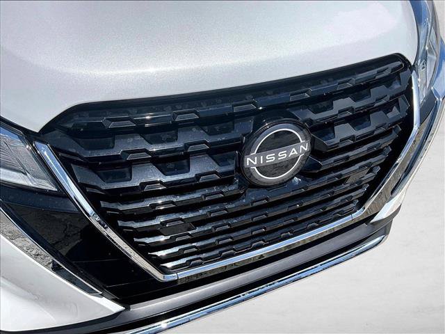 Used 2023 Nissan Kicks SV FWD image 29