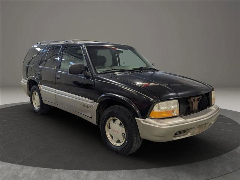 Used 1999 GMC Jimmy SLT RWD image 7