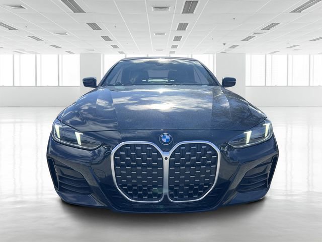 Certified 2025 BMW 430i Convertible video 2