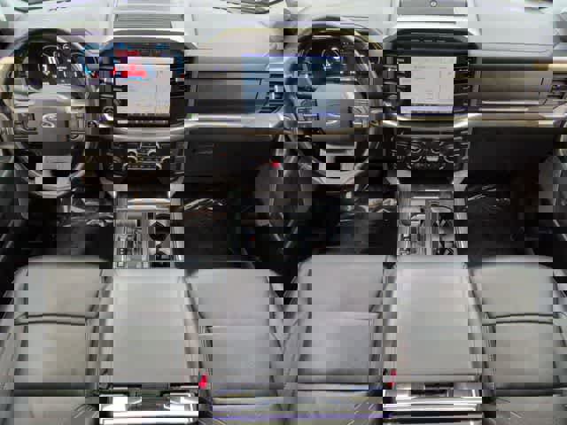 Used 2022 Ford F150 Lariat w/ Equipment Group 502A High image 15