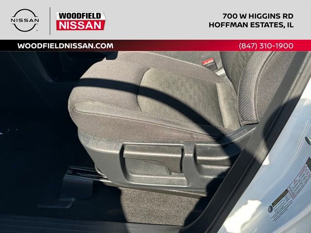 Certified 2024 Nissan Pathfinder S image 24