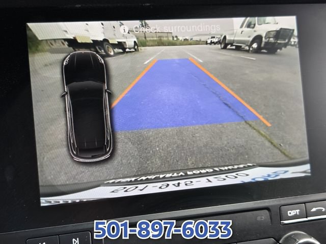 Used 2017 Porsche Macan S AWD/4WD image 20