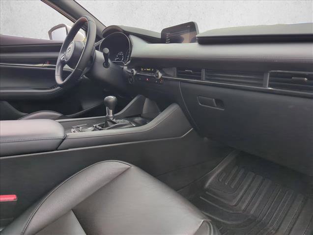 Used 2024 MAZDA MAZDA3 s image 24
