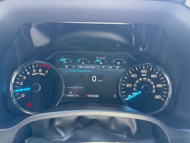 Used 2019 Ford F150 Lariat AWD/4WD image 28