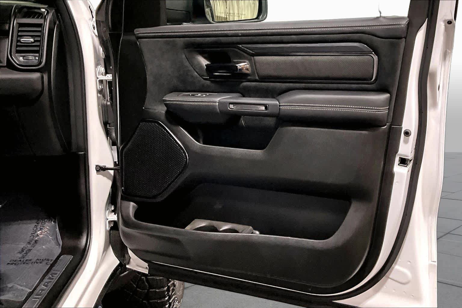 Used 2026 RAM 1500 RHO AWD/4WD image 23