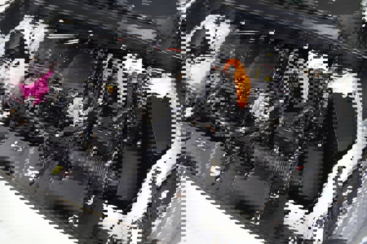 Used 2021 Toyota RAV4 XSE image 21