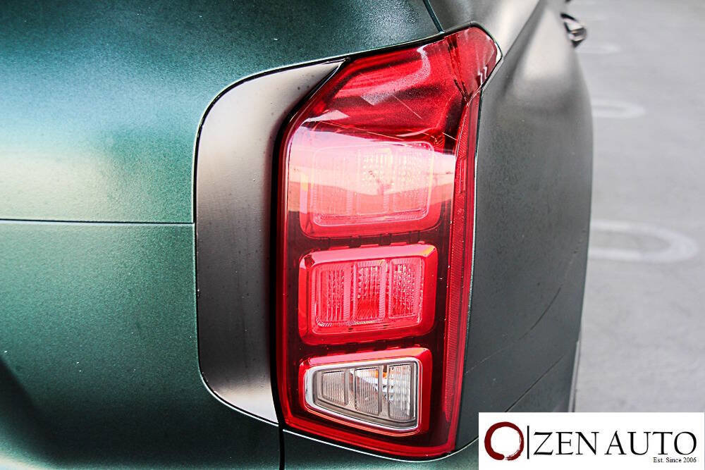 Used 2020 Hyundai Palisade SEL image 46