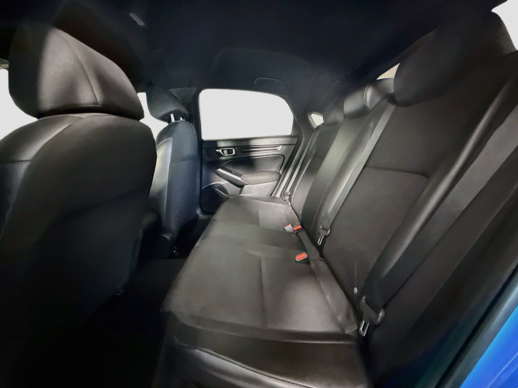 Used 2022 Honda Civic Sport image 25