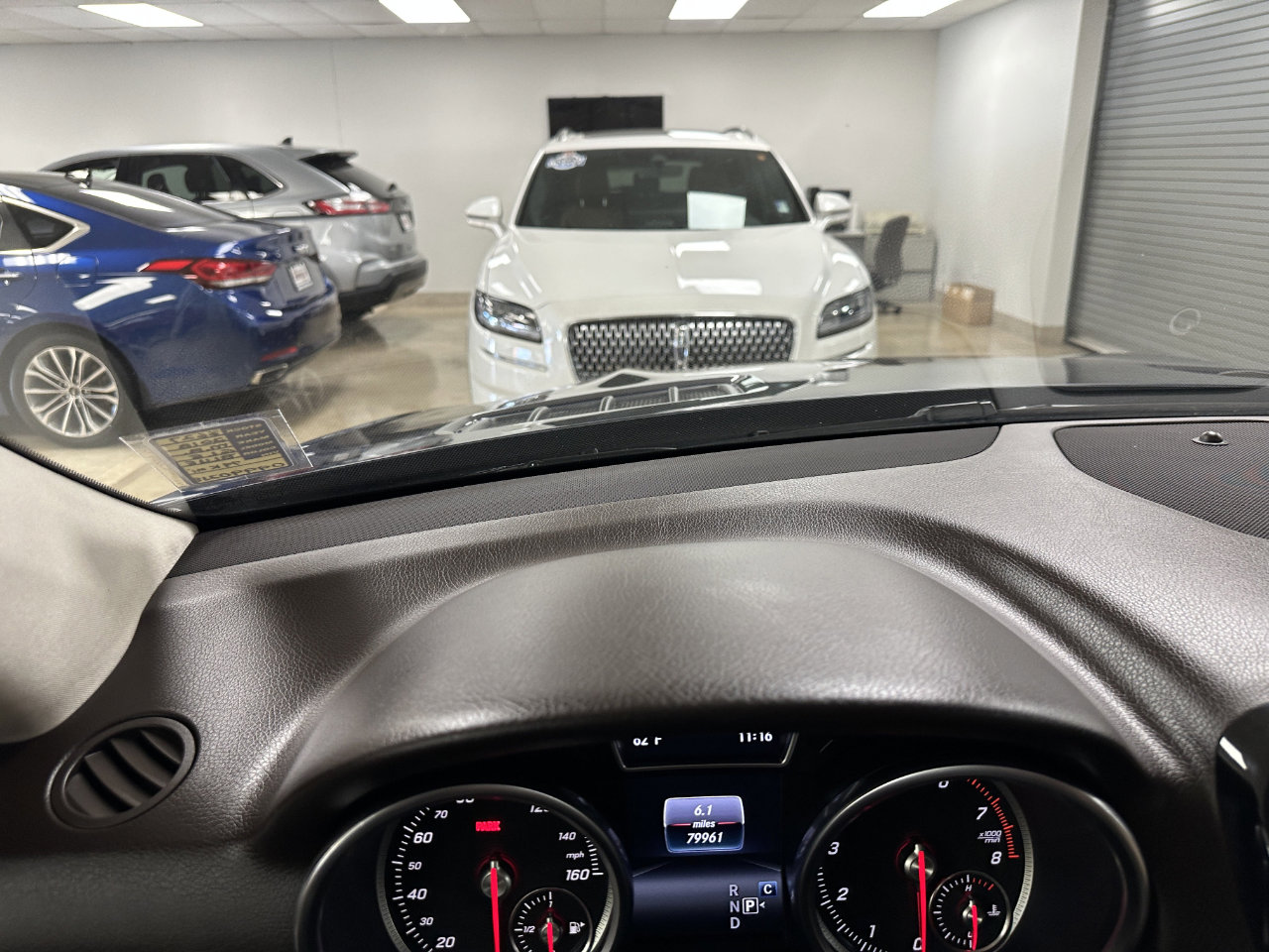 Used 2018 Mercedes-Benz GLE 350 image 57