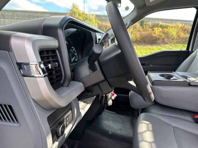 New 2024 Ford F350 XL w/ Snow Plow Prep Package AWD/4WD image 23