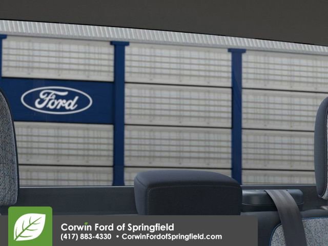 New 2026 Ford Maverick XLT image 24