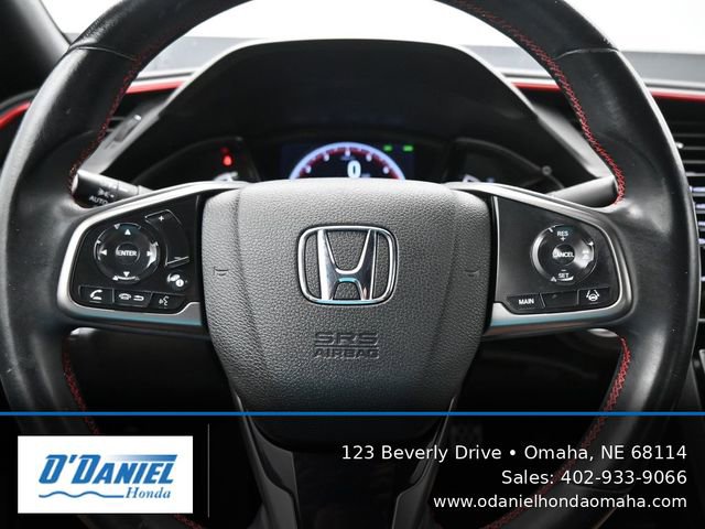 Used 2020 Honda Civic Si image 29