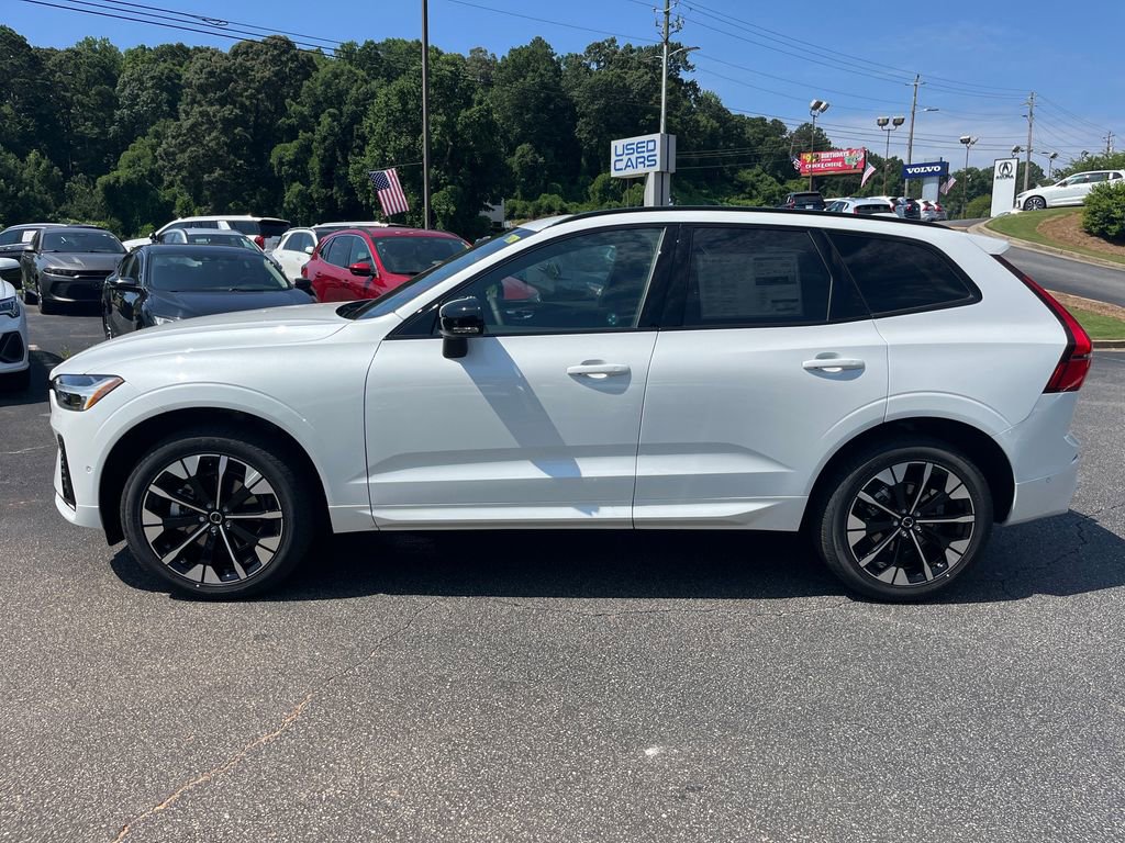 Used 2026 Volvo XC60 B5 Plus w/ Protection Package Premier video 2