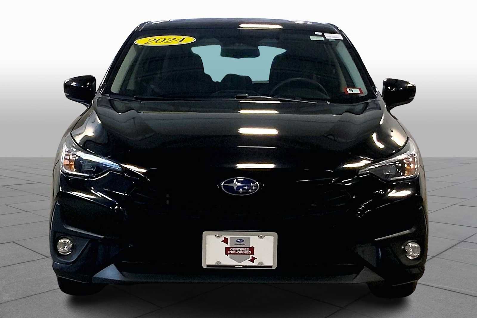 Certified 2024 Subaru Impreza 2.0i Sport image 4