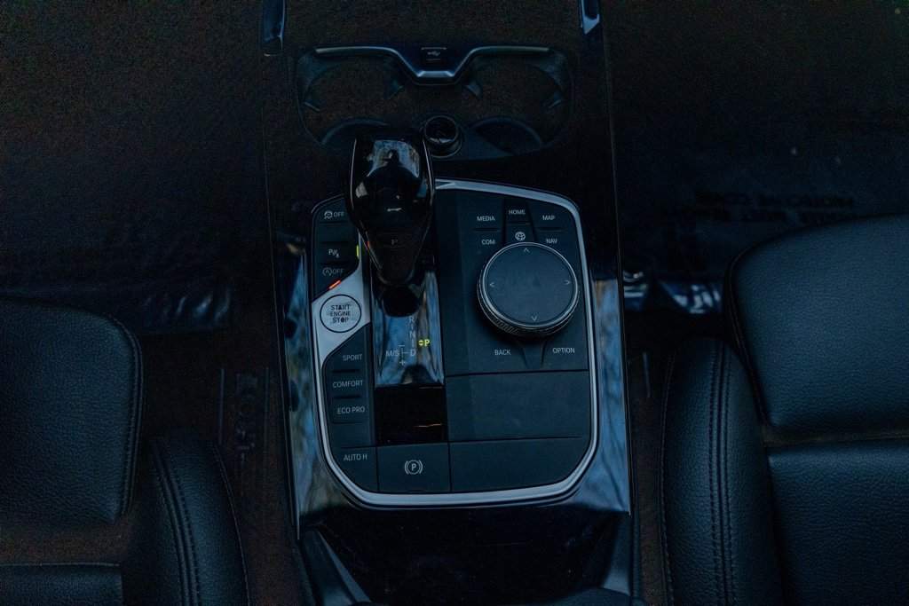 Used 2021 BMW 228i Gran Coupe w/ Lights Package image 33