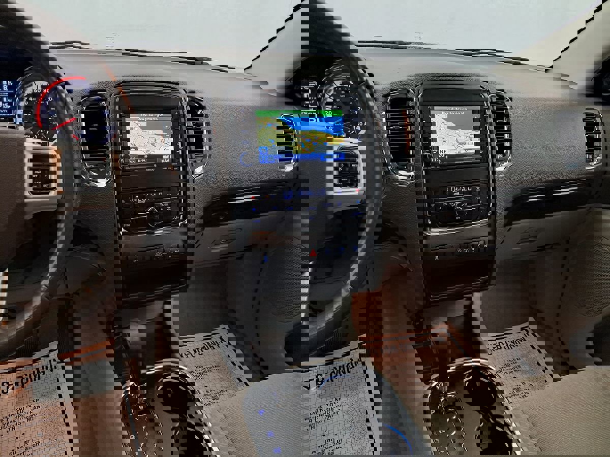 Used 2011 Dodge Durango Crew w/ Entry Nav/Commuter Group image 13