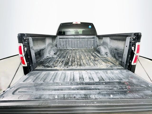 Used 2014 Ford F150 XLT w/ XLT Chrome Package image 28