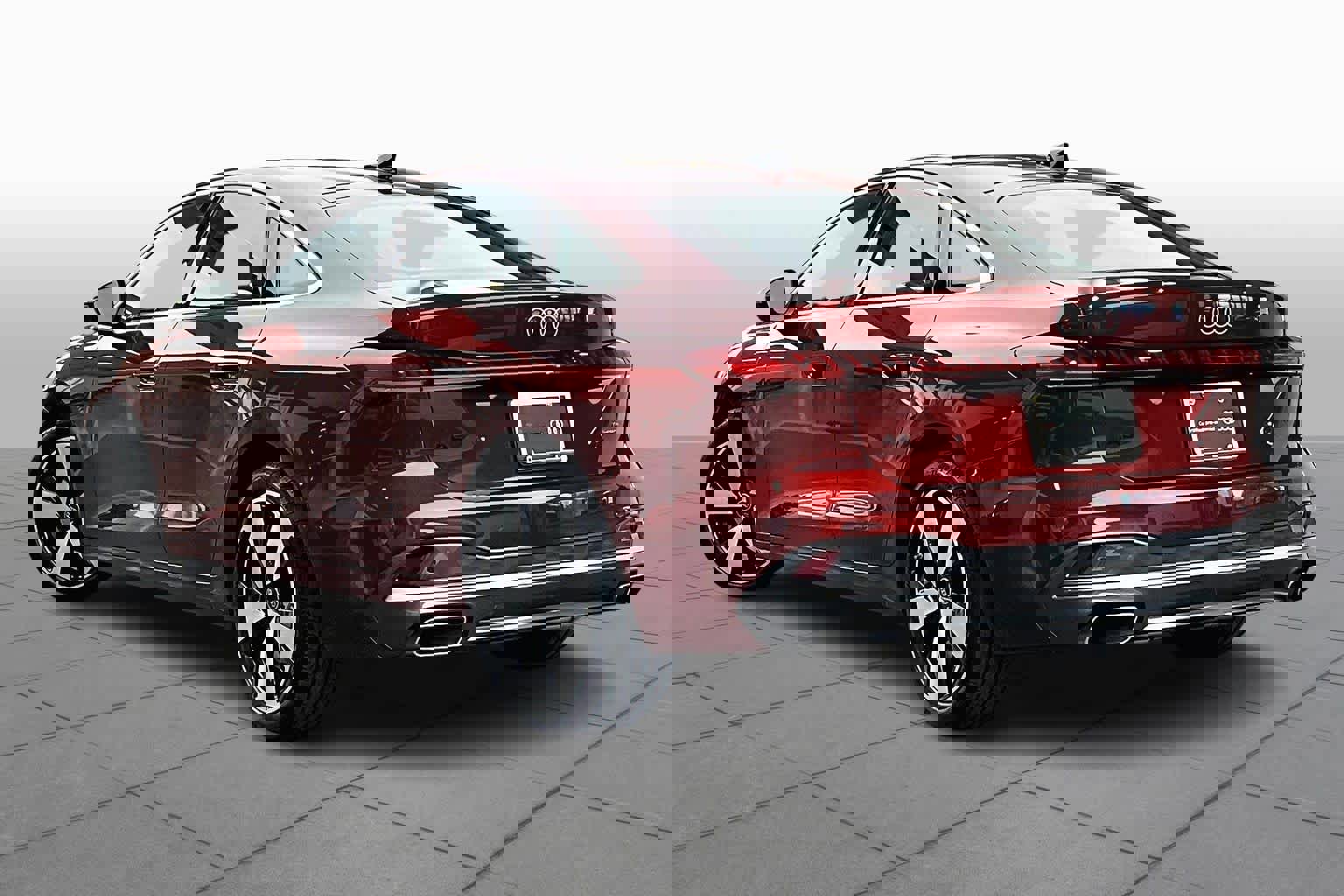 Used 2025 Audi A5 2.0T Premium w/ Convenience Package image 12