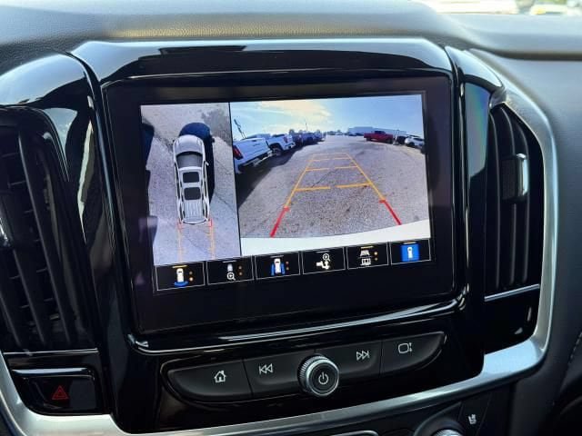 Used 2023 Chevrolet Traverse Premier w/ Redline Edition AWD/4WD image 30