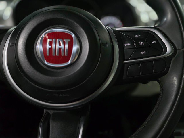 Used 2020 FIAT 500L Trekking w/ Popular Equipment Group image 21