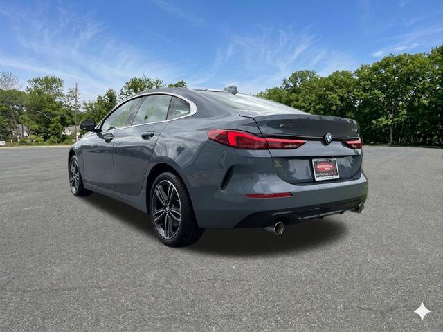 Used 2023 BMW 228i xDrive Gran Coupe w/ Convenience Package AWD/4WD image 6