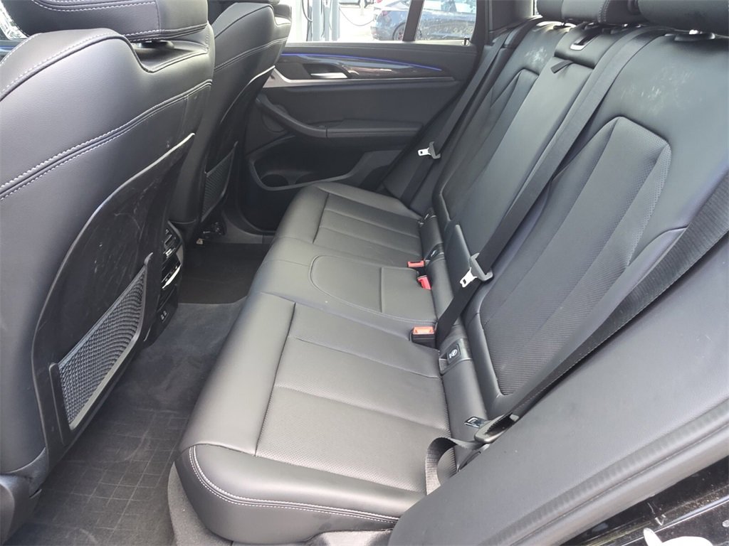 Used 2023 BMW X3 M40i w/ Premium Package image 18