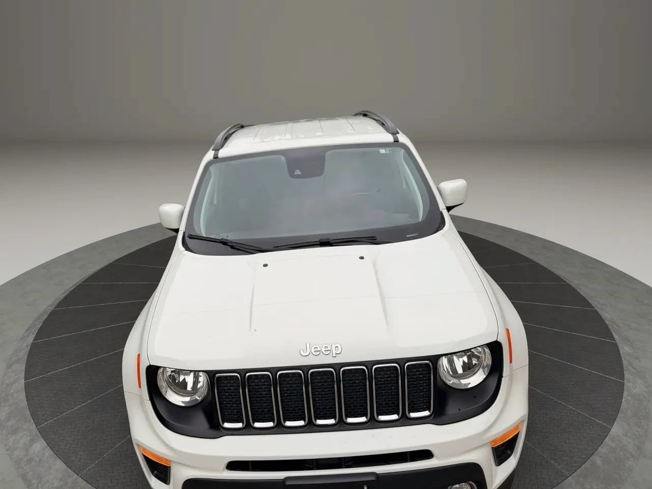 Used 2021 Jeep Renegade Latitude w/ Convenience Group AWD/4WD image 5