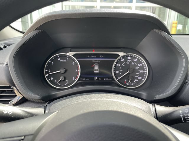 Used 2025 Nissan Sentra SV w/ Trunk Package FWD image 20