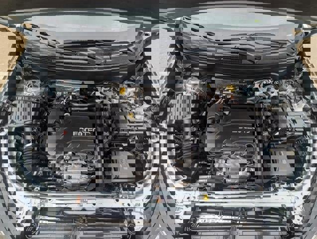 Used 2022 Chevrolet Equinox RS image 20