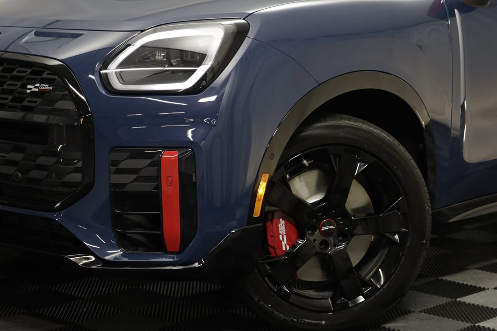 New 2027 MINI Cooper Countryman John Cooper Works AWD/4WD image 4