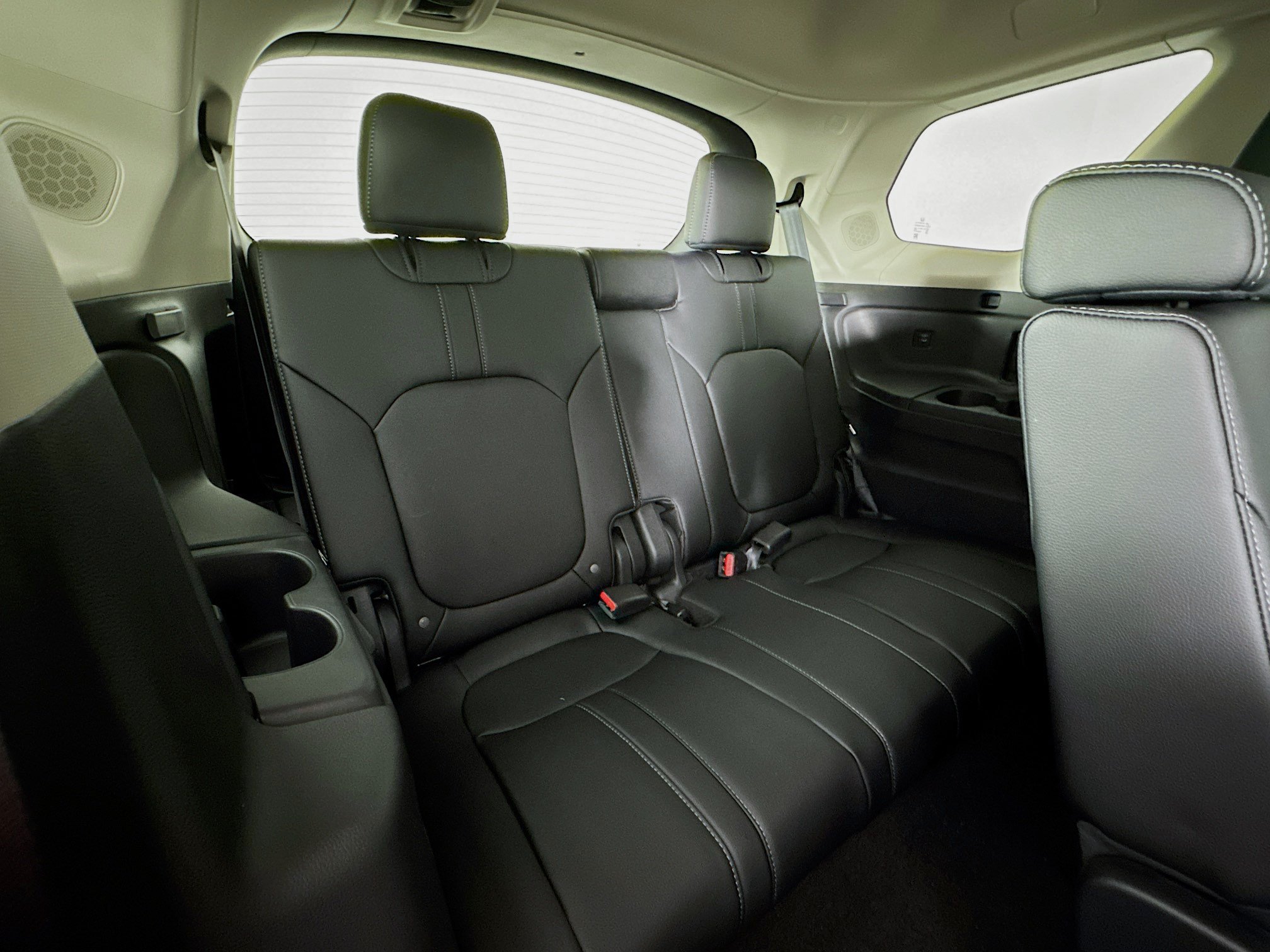 New 2026 Honda Pilot Touring image 36