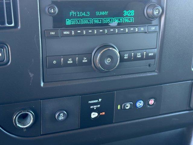 Used 2023 Chevrolet Express 3500 LS image 20