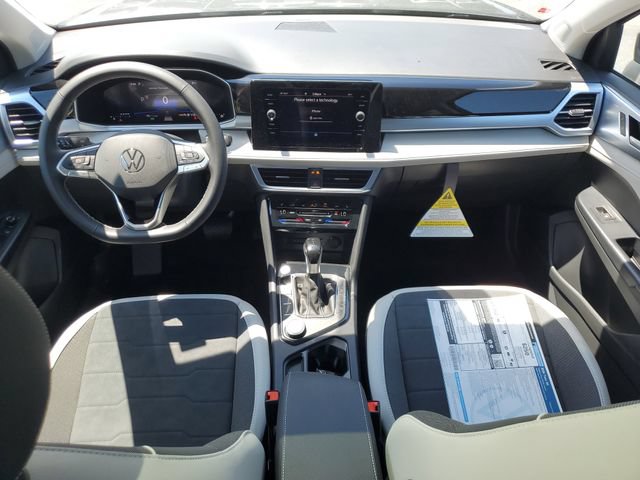 New 2026 Volkswagen Taos SE AWD/4WD image 15