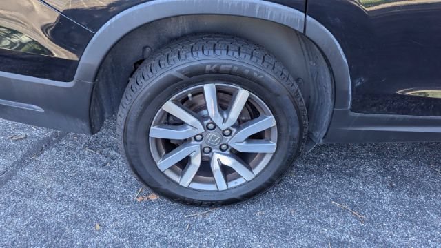 Used 2019 Honda Pilot EX-L image 12