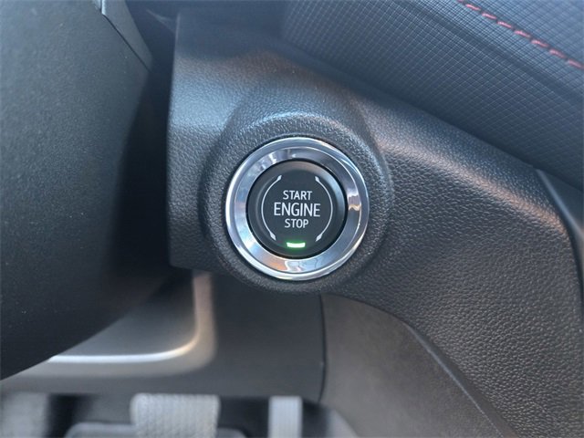 Used 2023 Chevrolet TrailBlazer RS w/ Convenience Package image 19