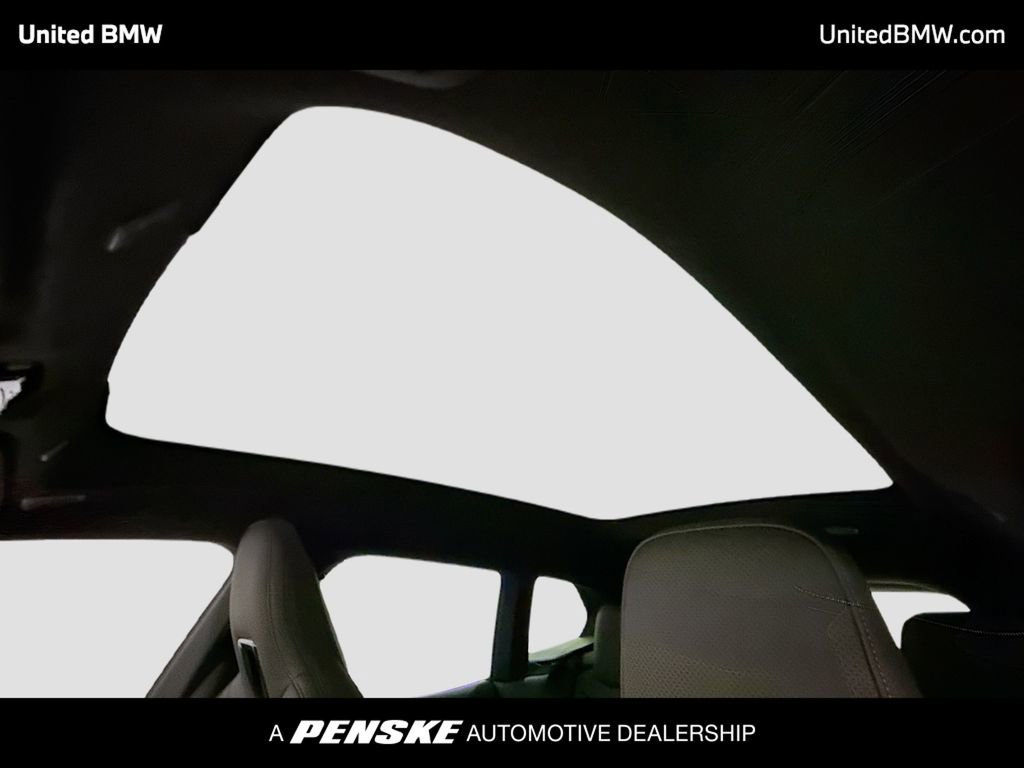 Used 2024 BMW iX M60 image 12