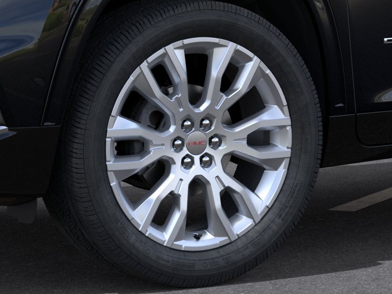 New 2026 GMC Acadia Denali w/ Super Cruise Package FWD image 33