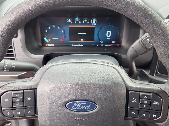 New 2026 Ford F150 STX w/ F-150 LOBO Package AWD/4WD image 23