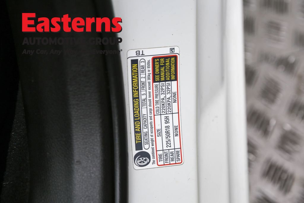 Used 2019 Acura TLX 3.5L V6 image 36