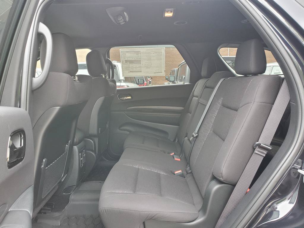 New 2026 Dodge Durango GT w/ Mopar All Weather Package AWD/4WD image 7