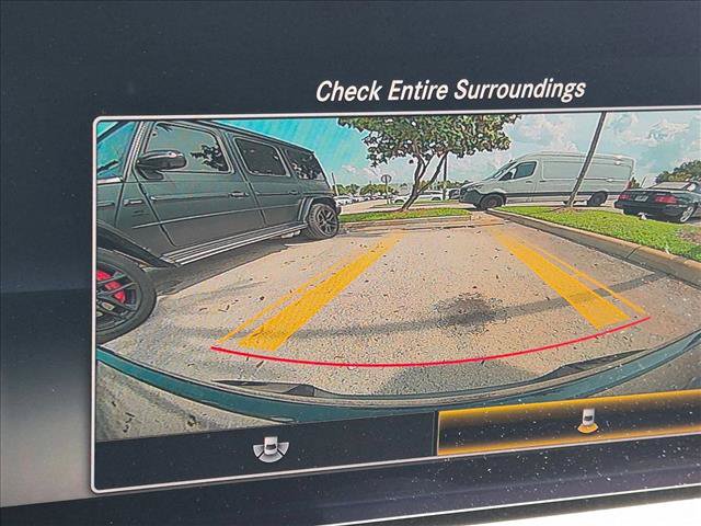 Used 2020 Mercedes-Benz CLS 450 image 7
