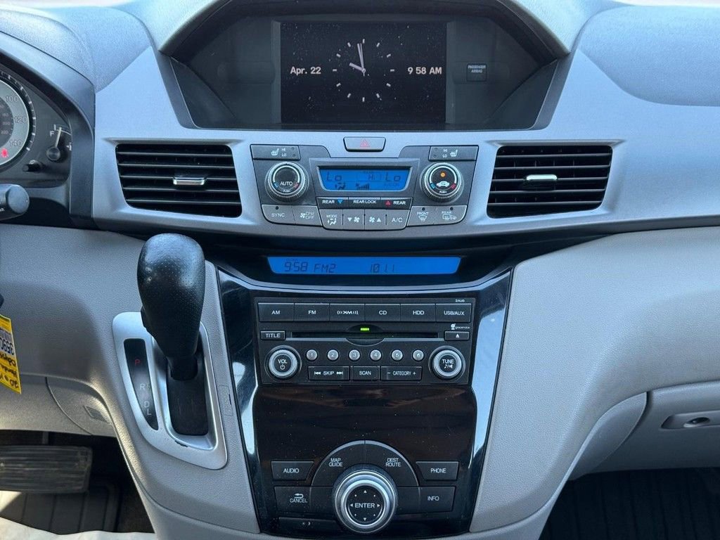 Used 2012 Honda Odyssey EX-L image 14